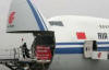 Air Freighting