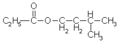 Iso Amyl Propionate