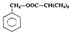 Benzyl Isobutyrate