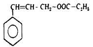 Cinnamyl Propionate