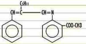 Jasmafloor, Methyl Anthranilate Schiff Base