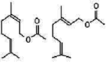 Geranyl Acetate