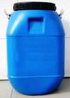 Drum Packing for better transportation