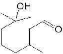 Hydroxycitronellal