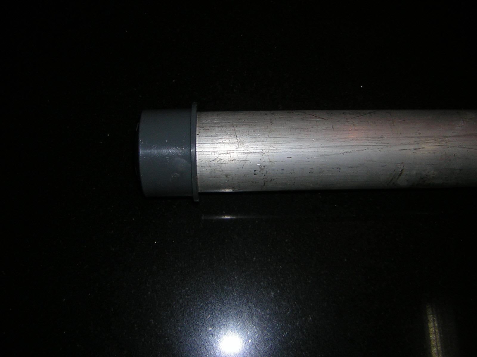 Aluminum Pipe